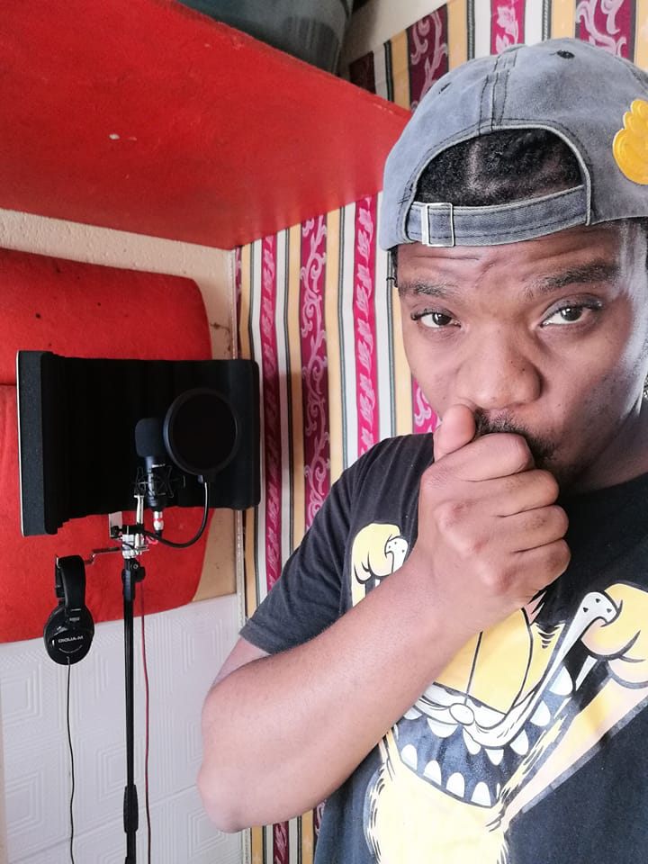 Read more about the article W-Rap It Up with Glim Shalom