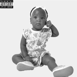 Naledi EP by Dika Diks Honey