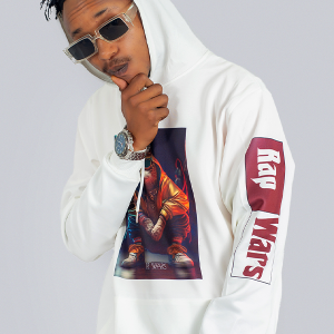 Cool Cat RW Hoodie