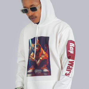 Cool Cat RW Hoodie