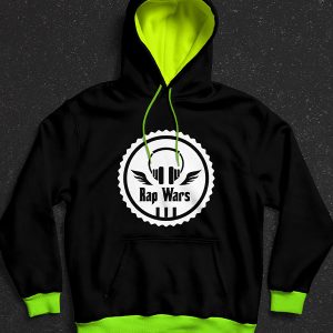 RW Hoodie
