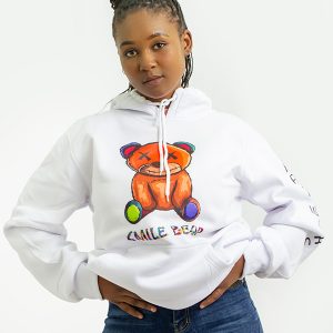 Smile Bear RW Hoodie