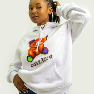 Smile Bear RW Hoodie