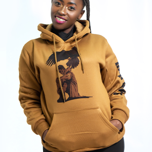 Chocolate Travis Scott Hoodie