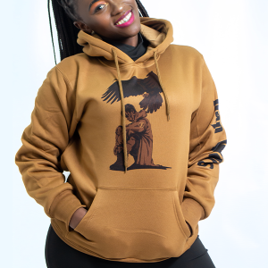 Chocolate Travis Scott Hoodie