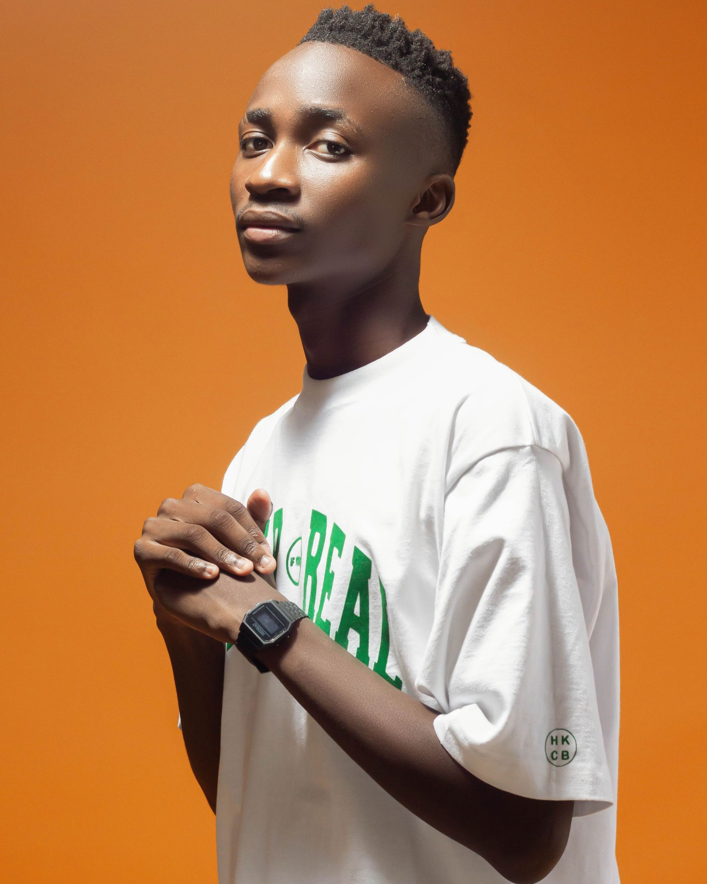 You are currently viewing W-Rap It Up with – KidLepstar